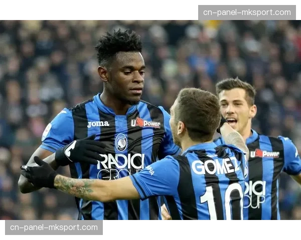 “足球与社区”项目报告：亚特兰大俱乐部青训营的社区融入实践。