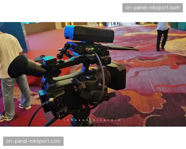 新型无线图传技术为特殊机位设置提供更大自由度。