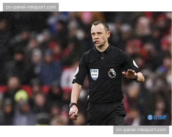 英超引入AI边裁技术进入最后测试阶段，或于下赛季应用