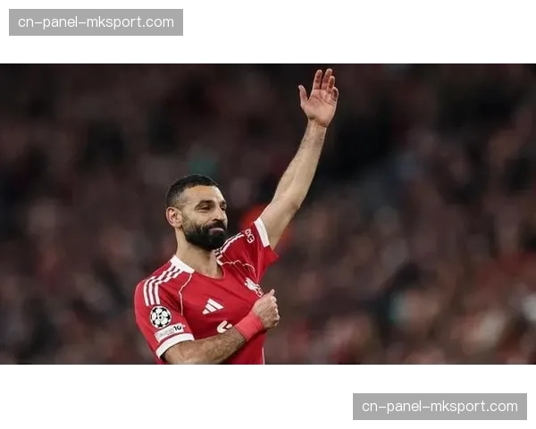 天空体育：沙特球队吉达联合夏窗有意高薪邀请萨拉赫